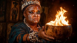 SABABI - A Nigerian Yoruba Movie