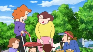 shinchan movie