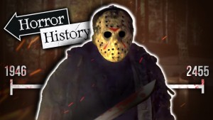 Jason Voorhees