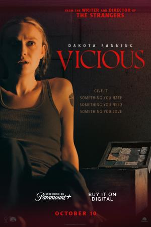 Vicious - 123Movies