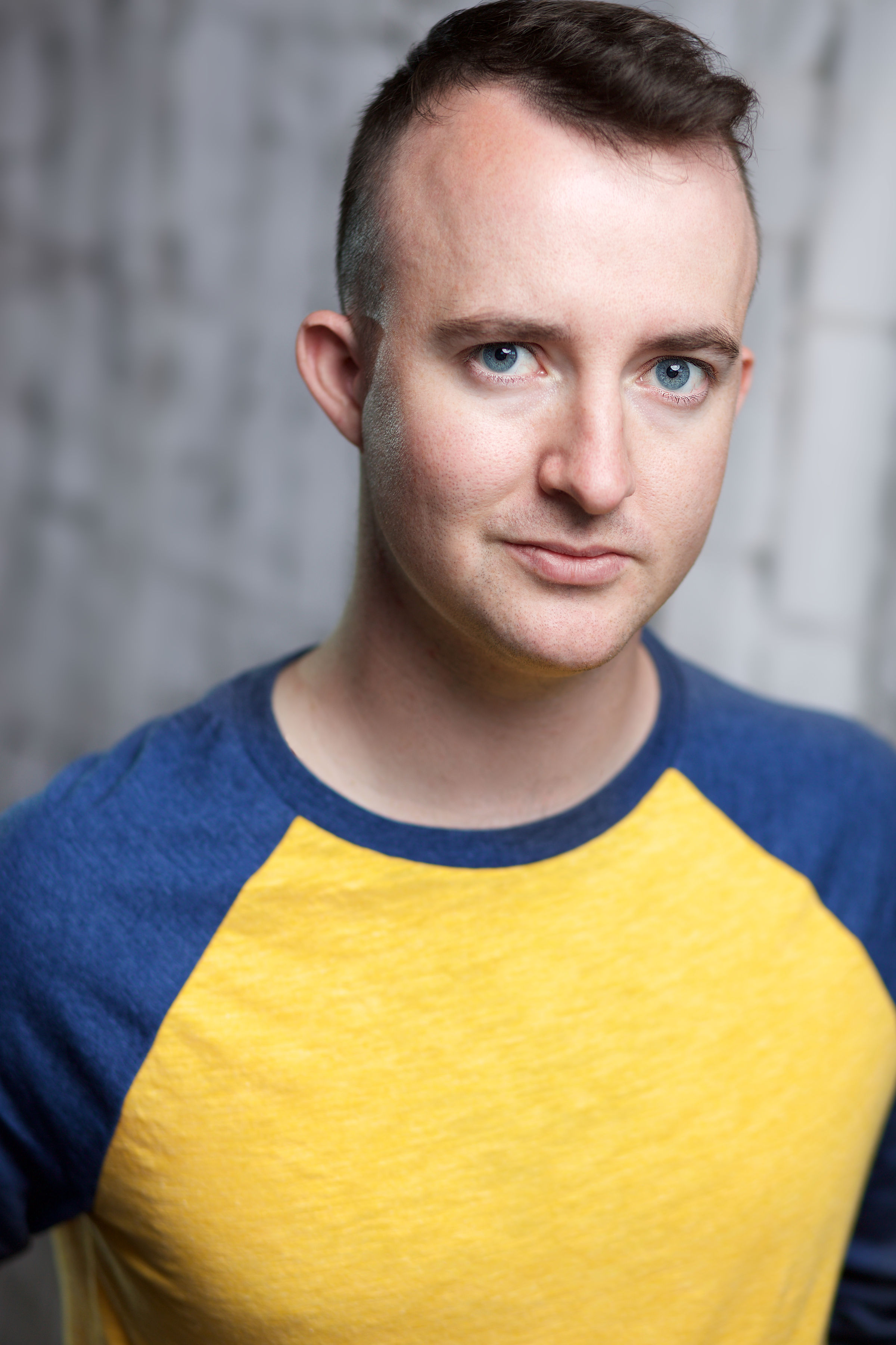 Sean McCallon
