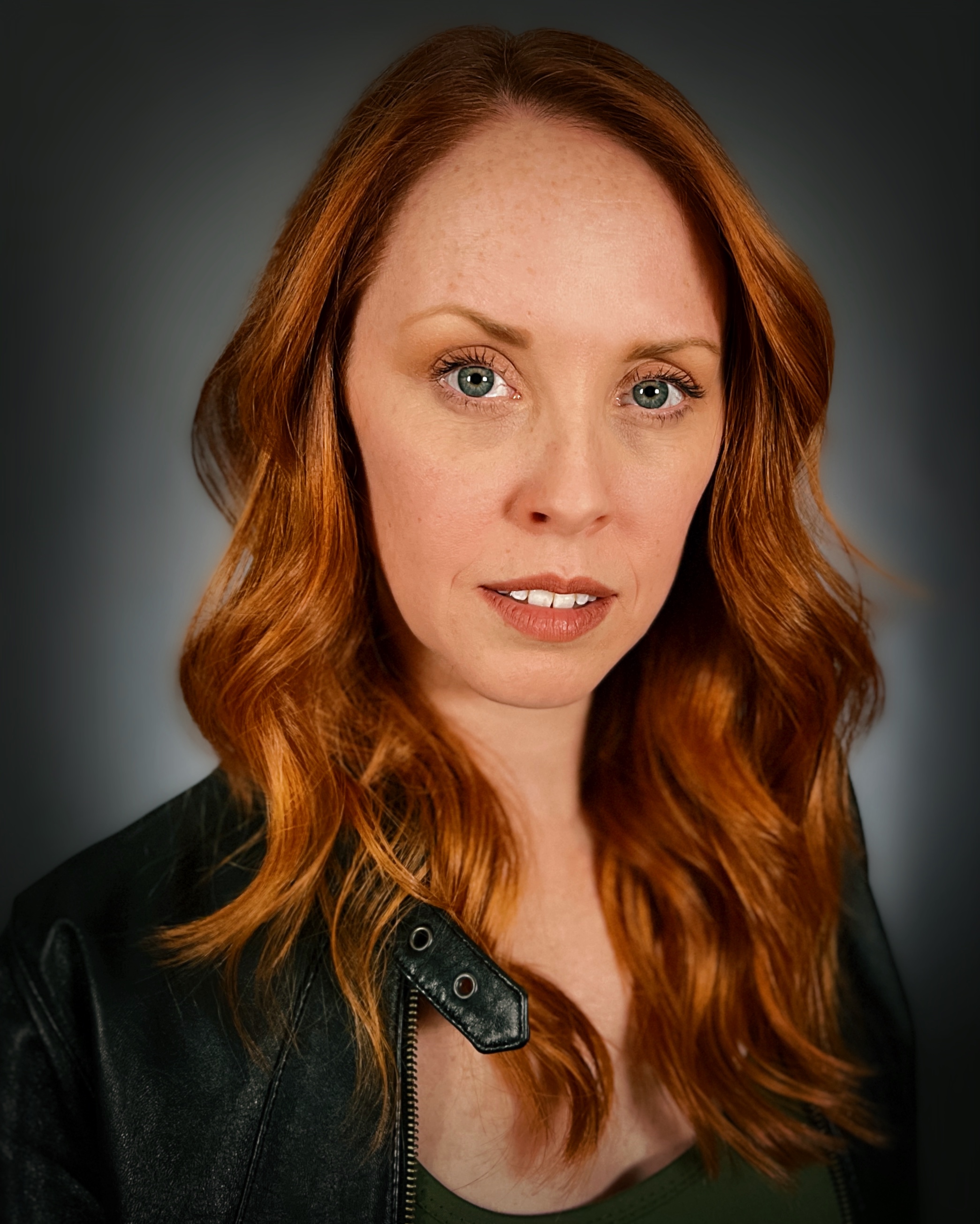 Tara Haight