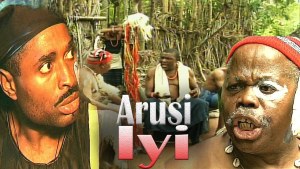 arusi