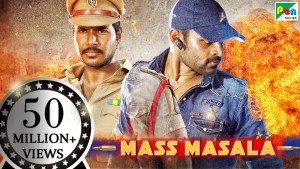 mass masala