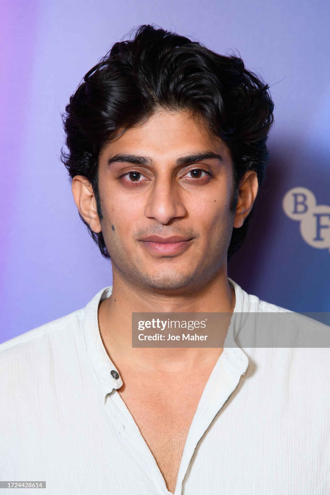 actor Yugam Sood large photo