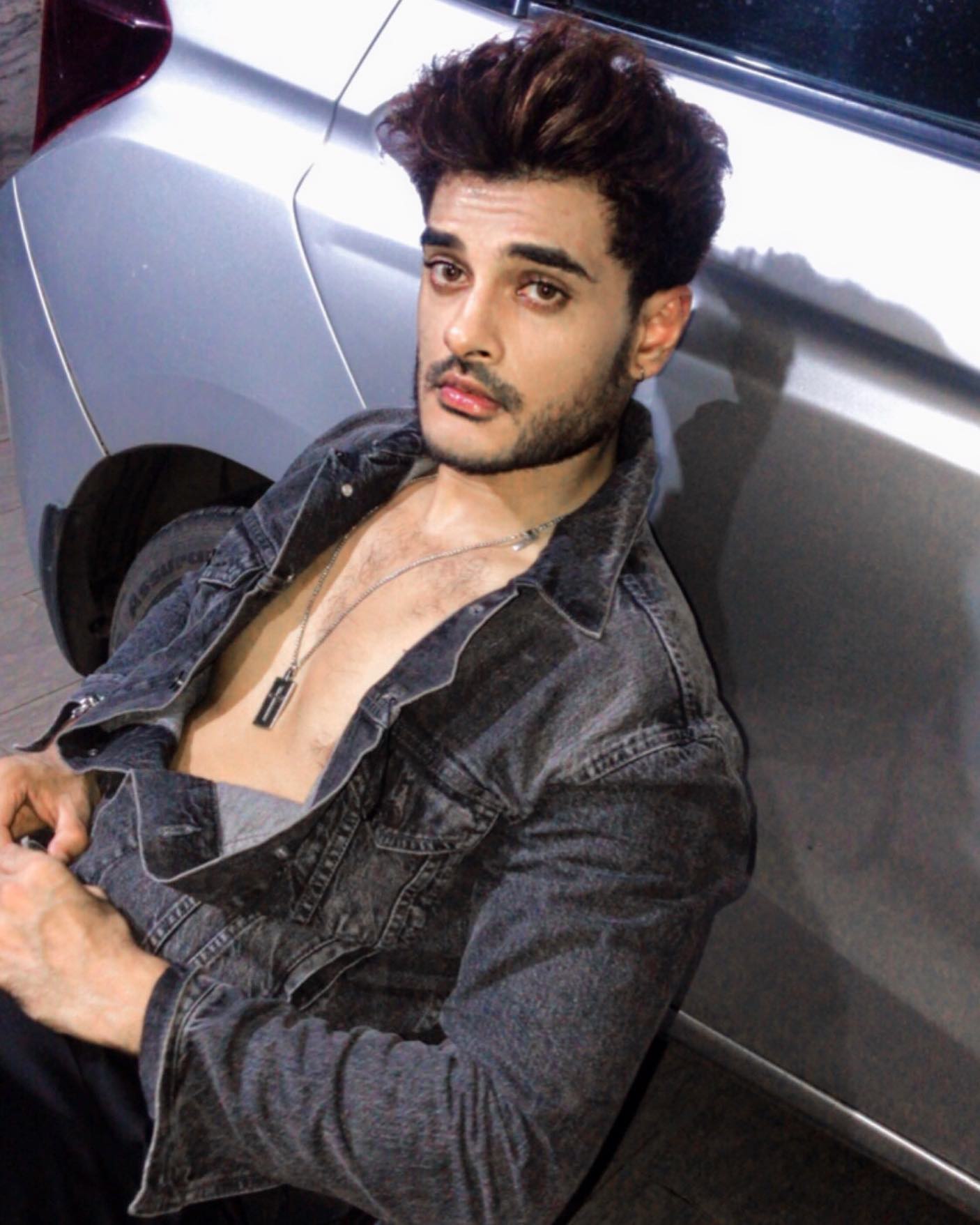 Joshua Chhabra