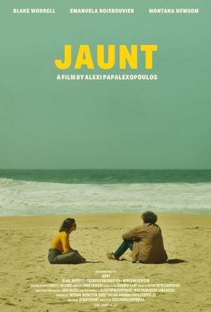 Jaunt [Indonesian]