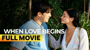 When Love Begins