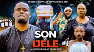 Son of Ijele