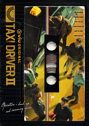 Taxi Driver S1-S3 - 123Movies