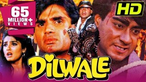 Dilwale