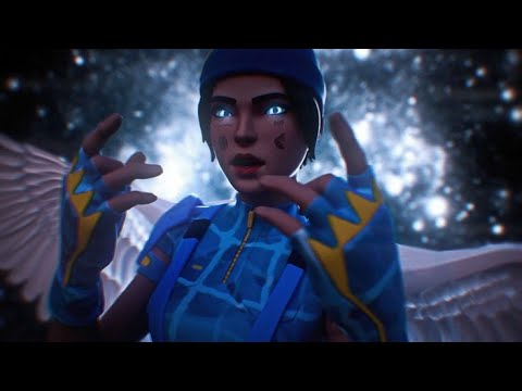 FE!N ЁЯМН (Fortnite Montage)