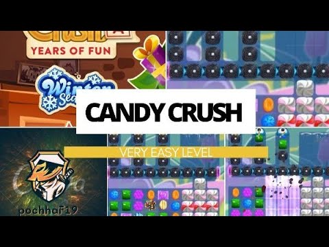 very hard level ๐คช๐คช #new #2023๋
#shorts #candy crush #r2hreactionvideo #remix # viral video