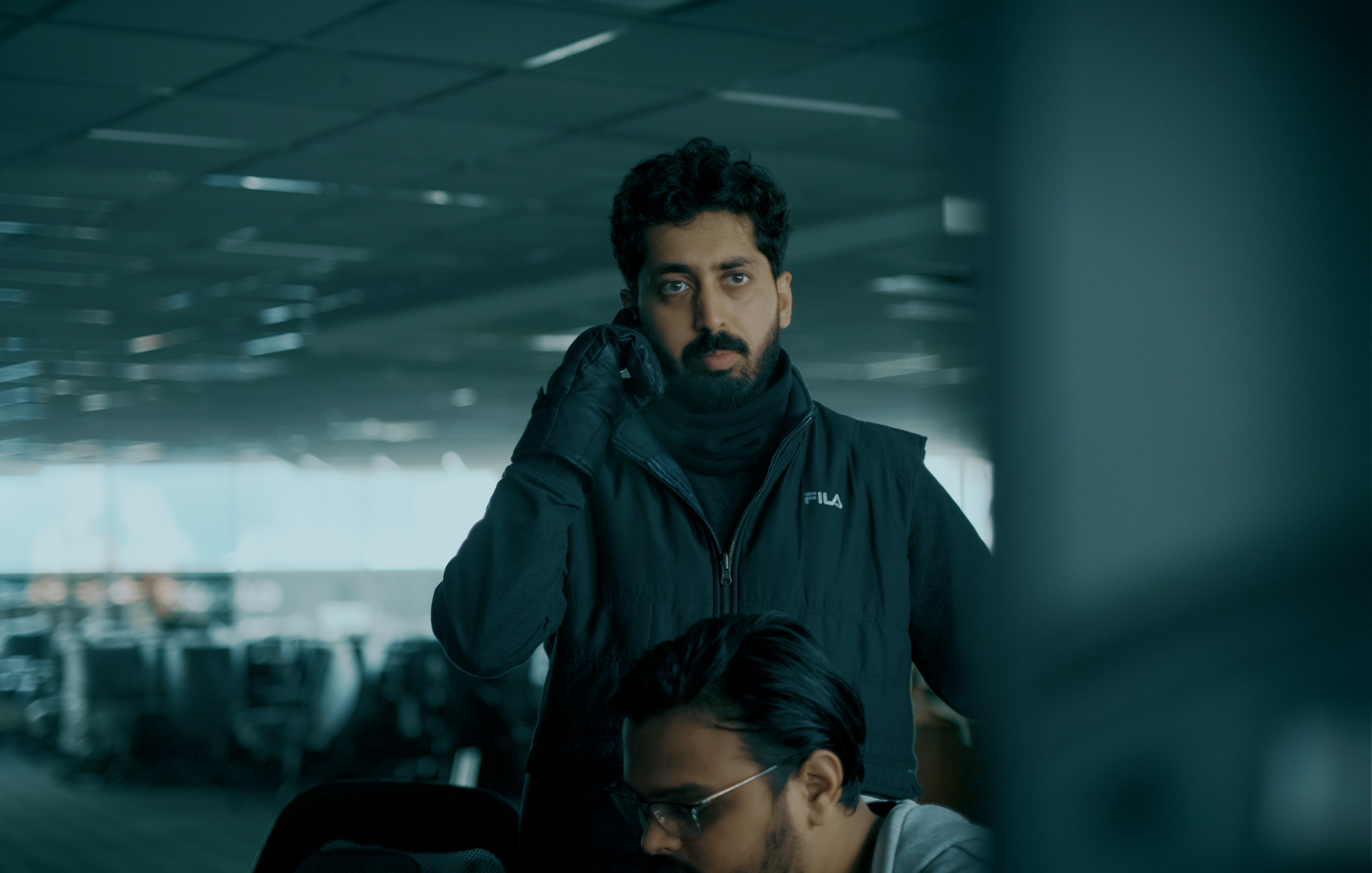 Aditya Madhavan