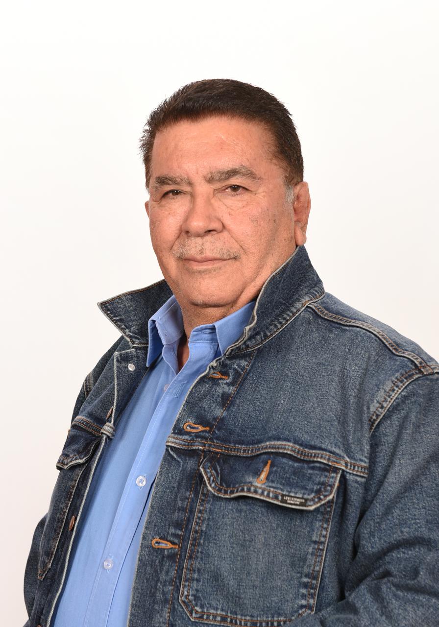 Esfandiar Ghodrati