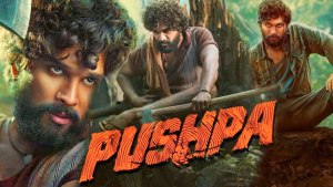 Pushpa