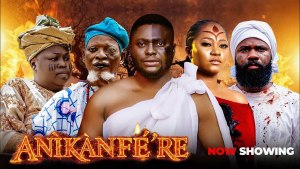 anikanfere