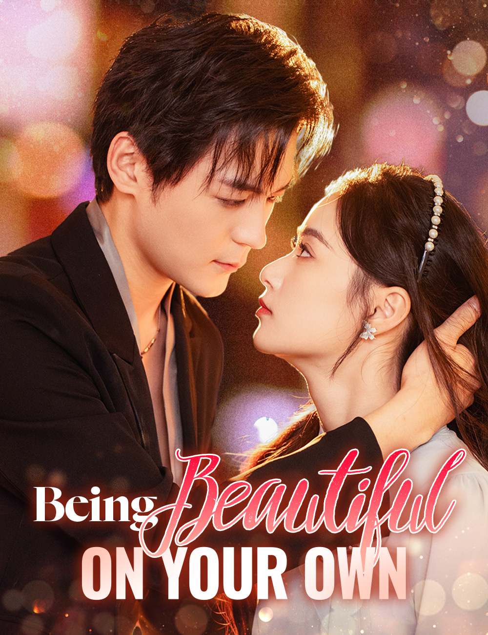 Being Beautiful on Your Own poster