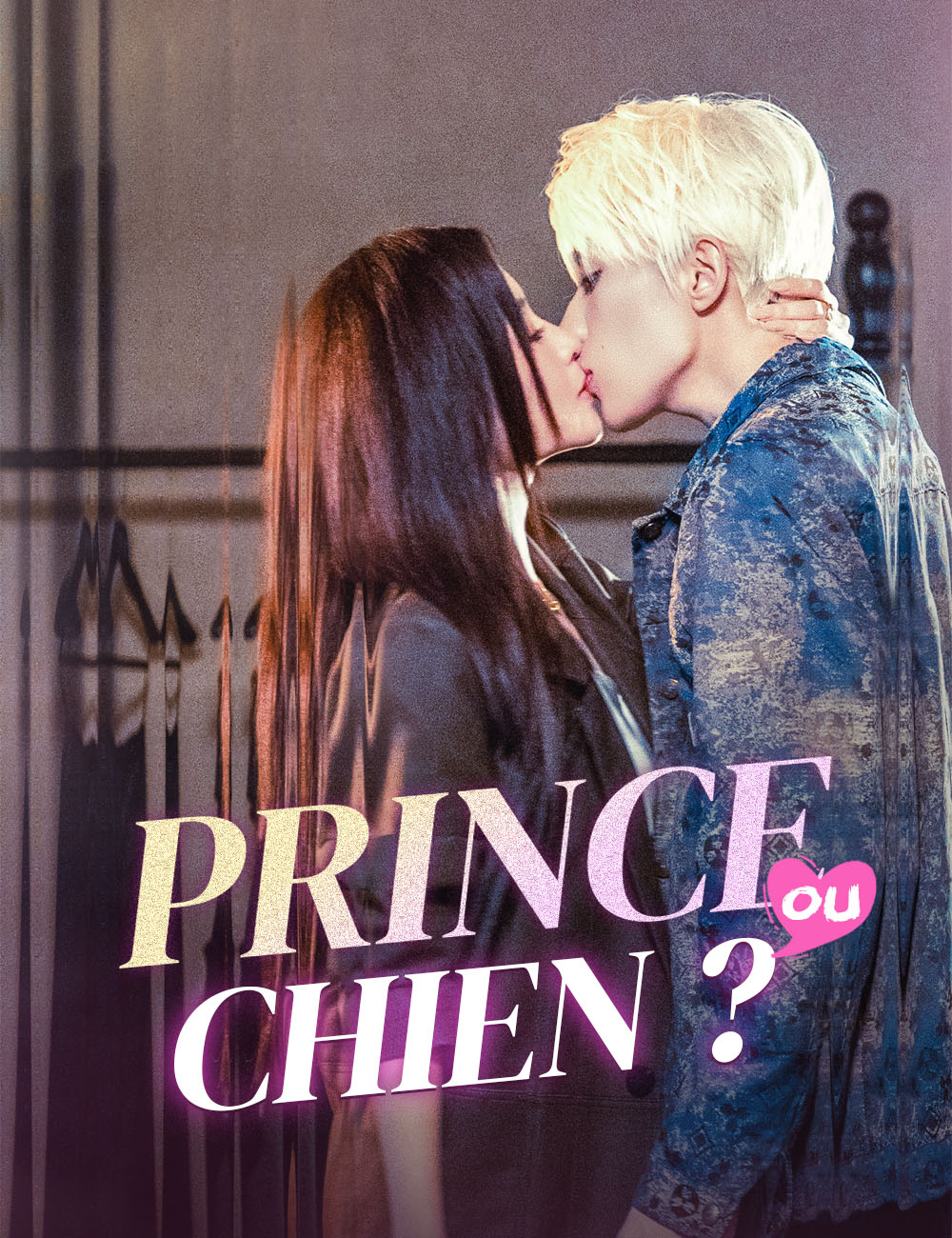 Prince ou Chien ? background