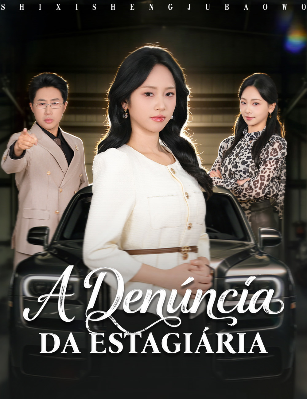 A Denúncia da Estagiária poster