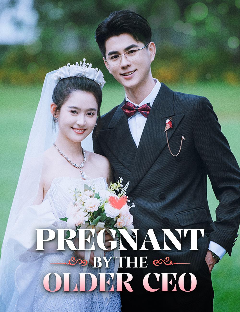 Pregnant by the Older CEO (2024) | Watch on Movi47