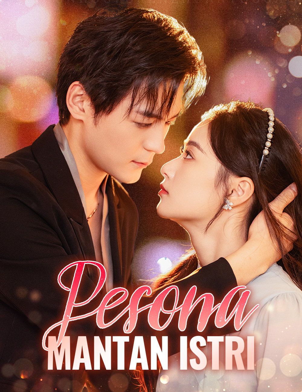 Pesona Mantan Istri poster