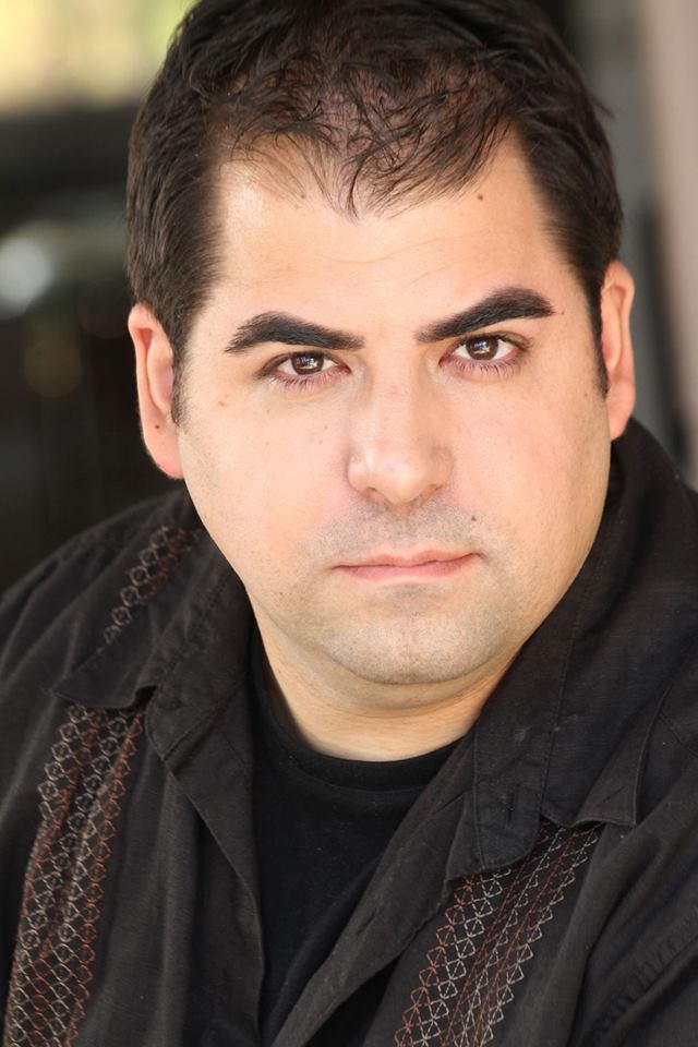 Michael Pinto