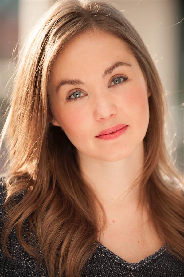 Lindsay Haalmeyer Mouat