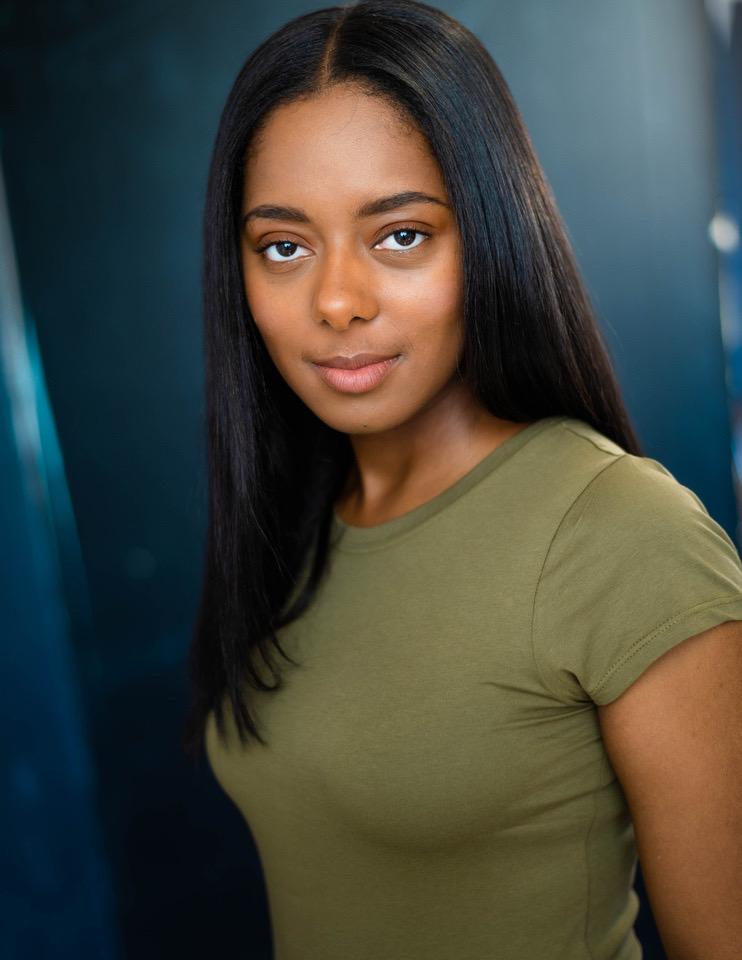 Kamry Williams