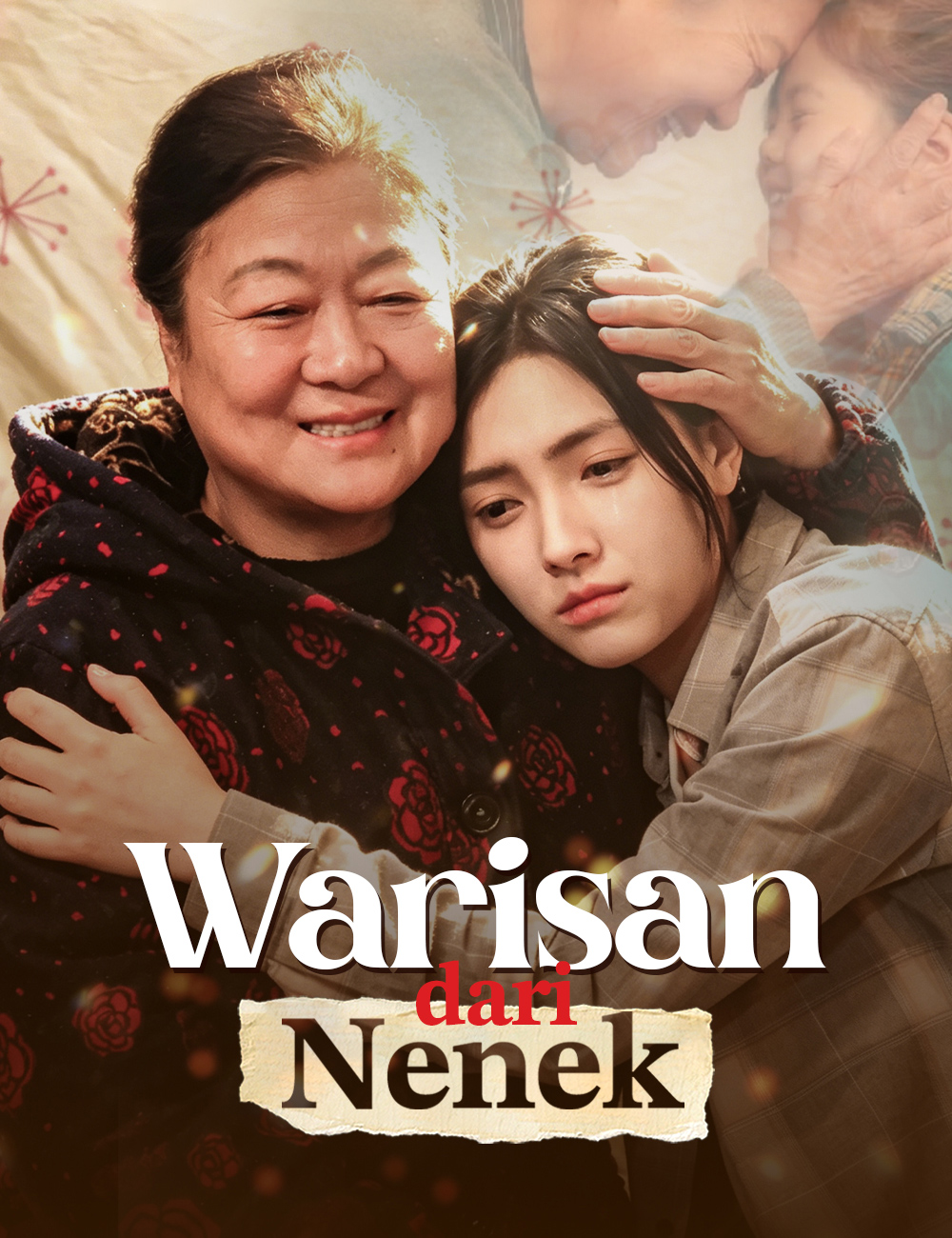 Warisan dari Nenek poster