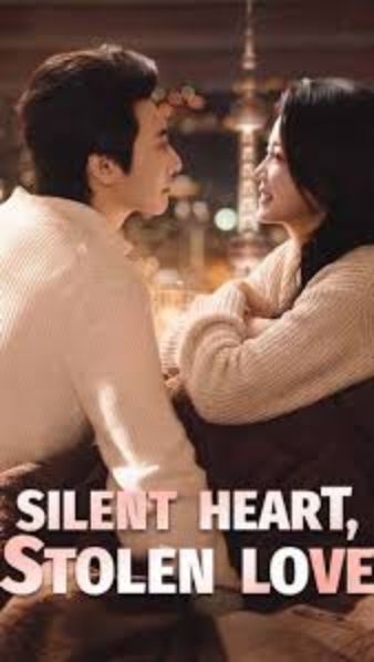 Silent Heart Stolen Love [English] poster