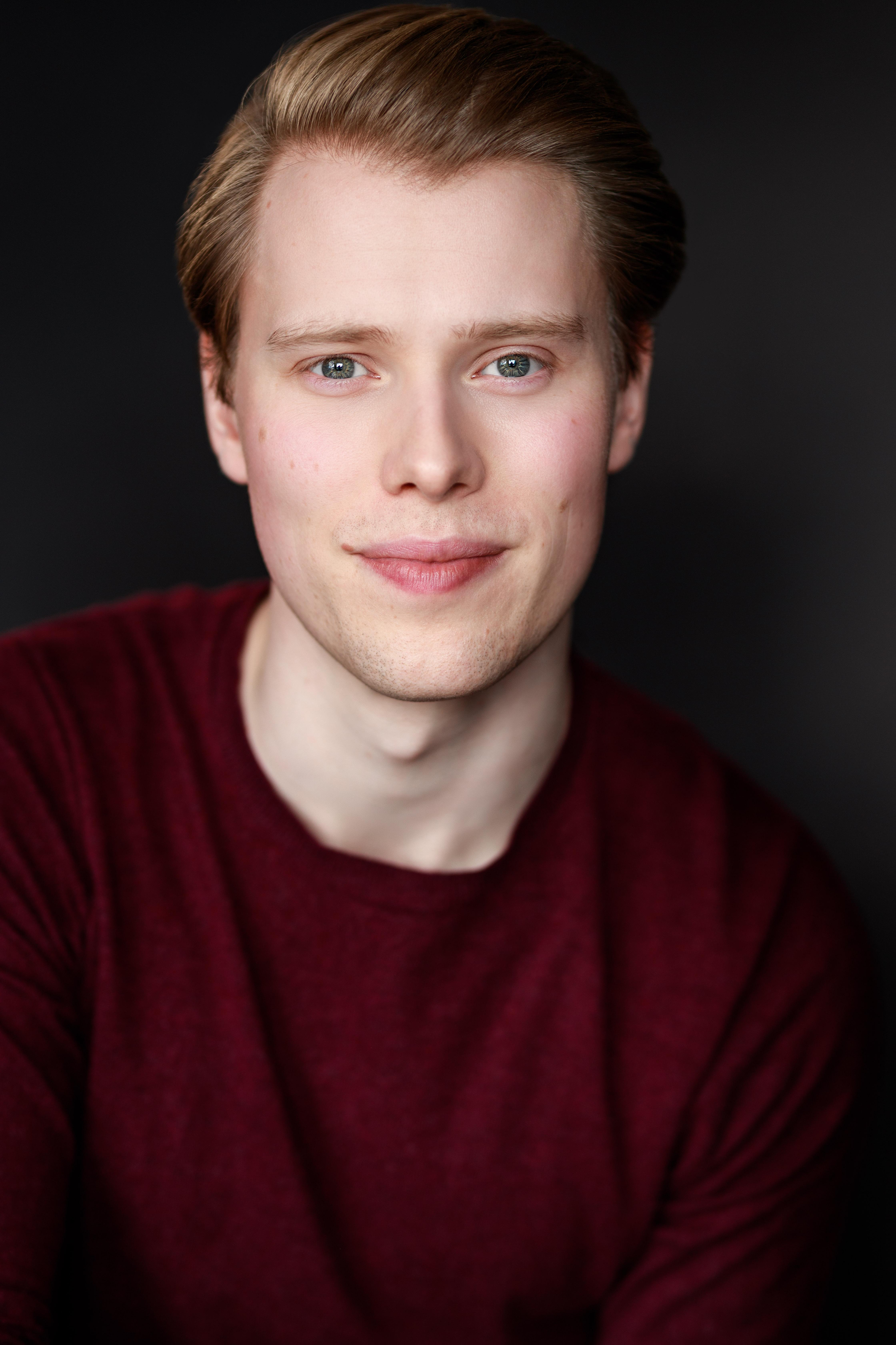 Edan Leslie