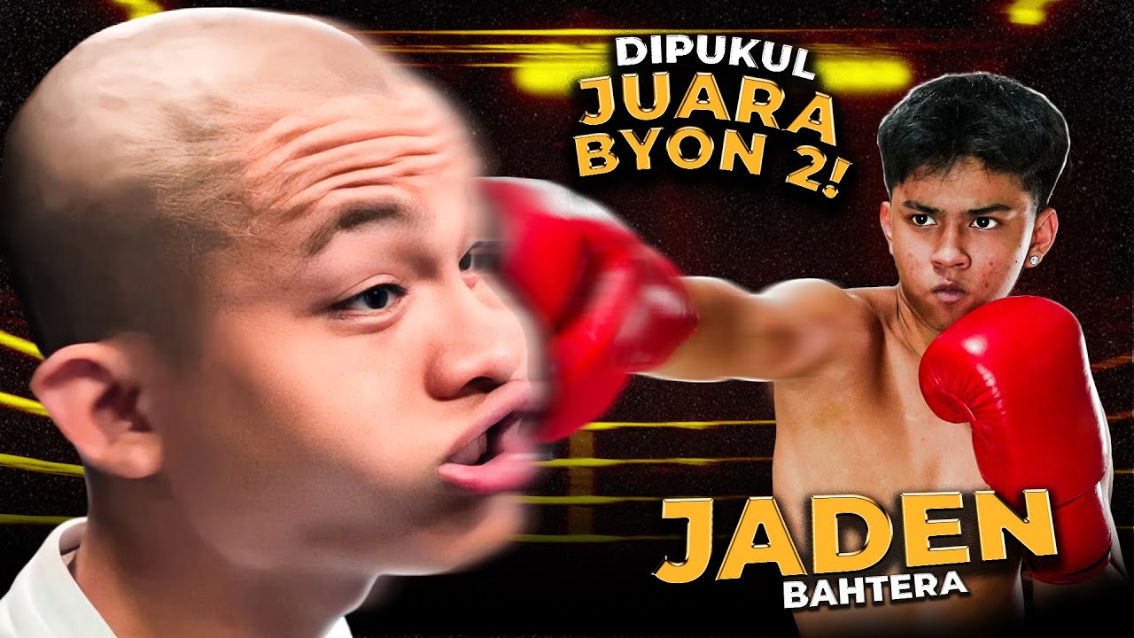 CELLOSZXZ DIPUKUL GAPAKE PENGAMAN SAMA JADEN BAHTERA?! background