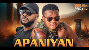 APANIYAN