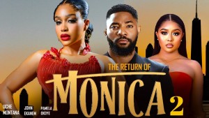 The Return of Monica 2