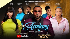 WIFE ACADEMY