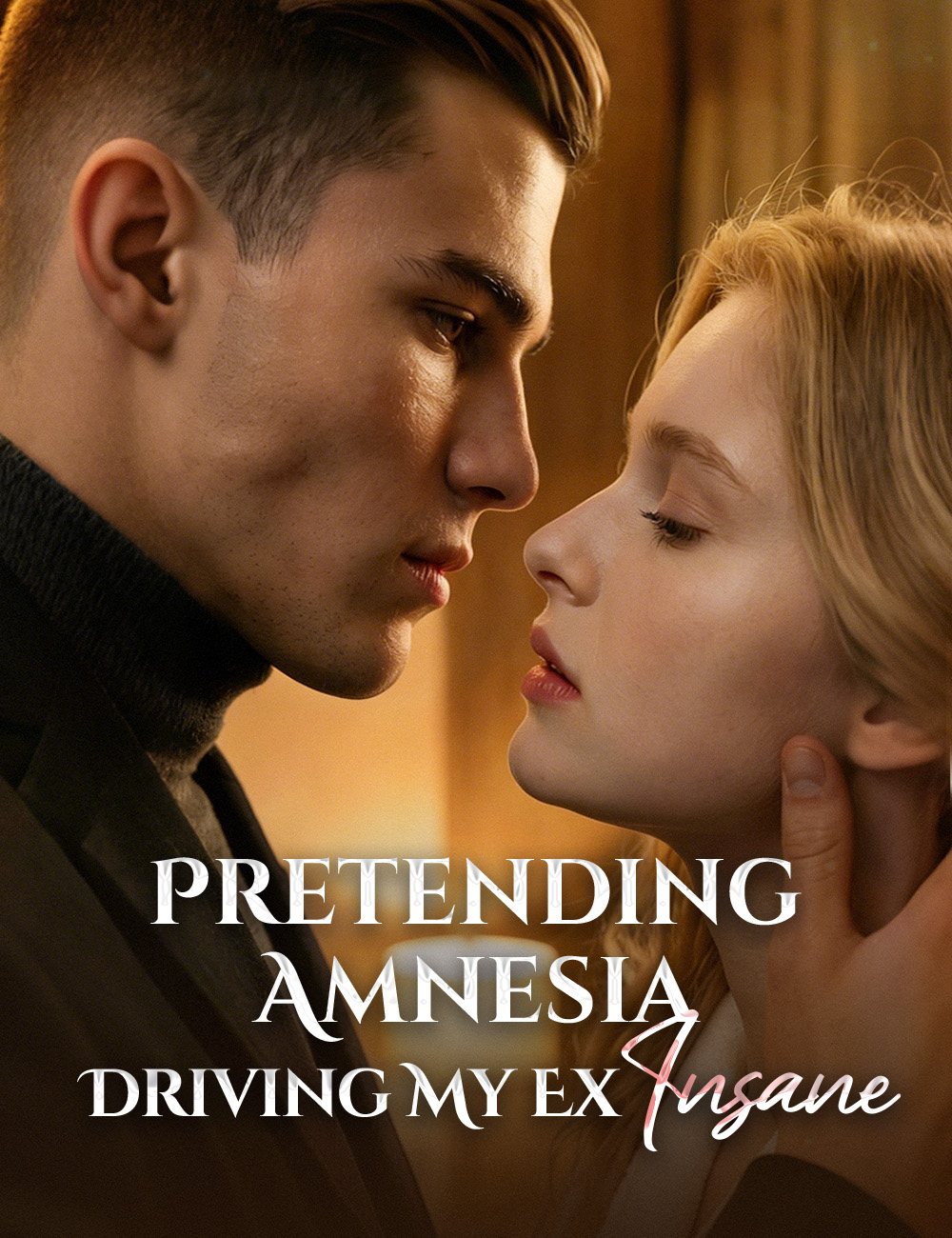 Pretending Amnesia, Driving My Ex Insane poster