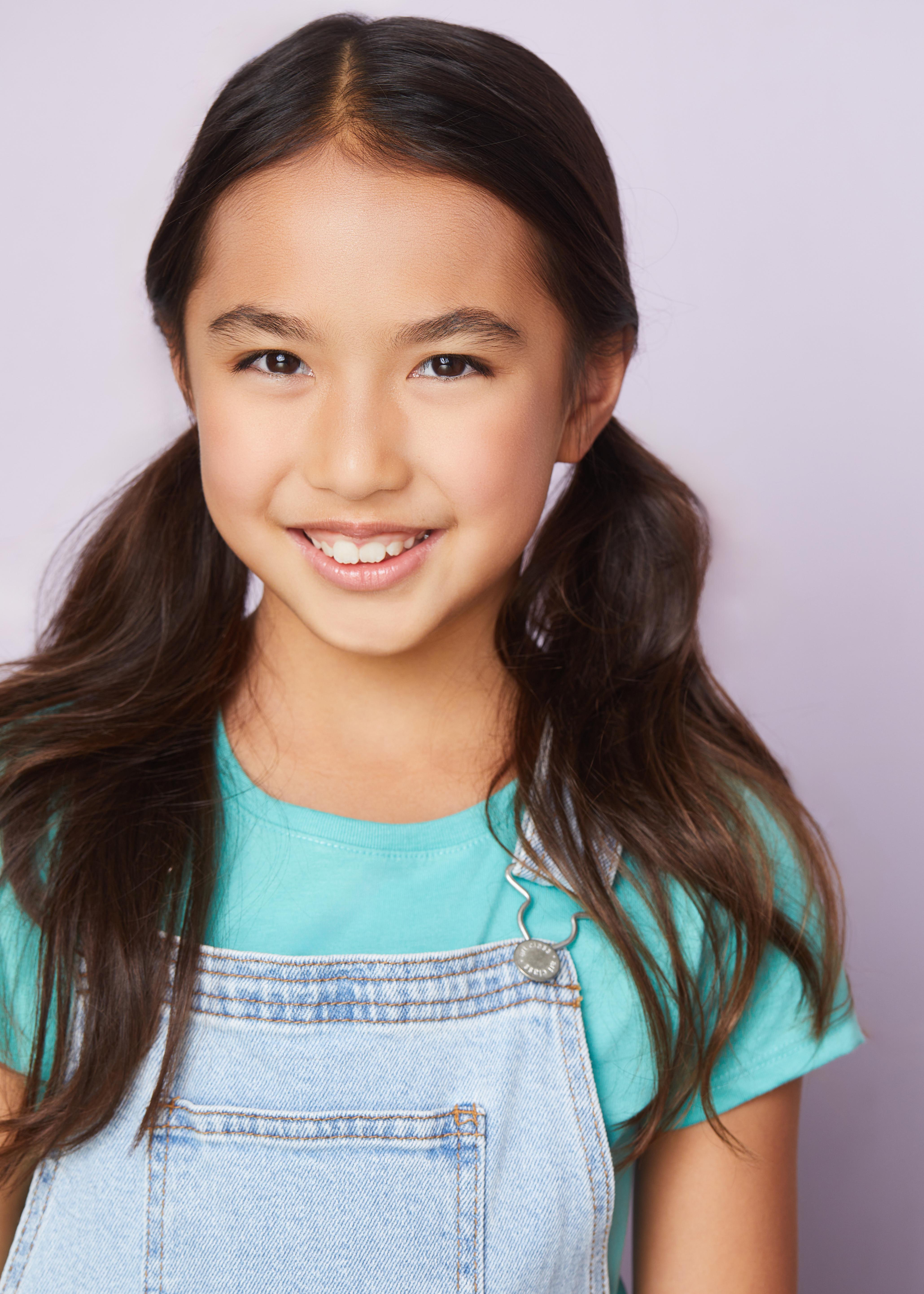 actor Brooklyn Rose large photo