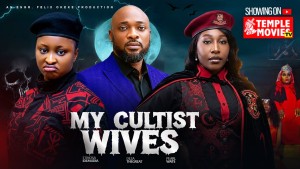 MY CULTIST WIVES