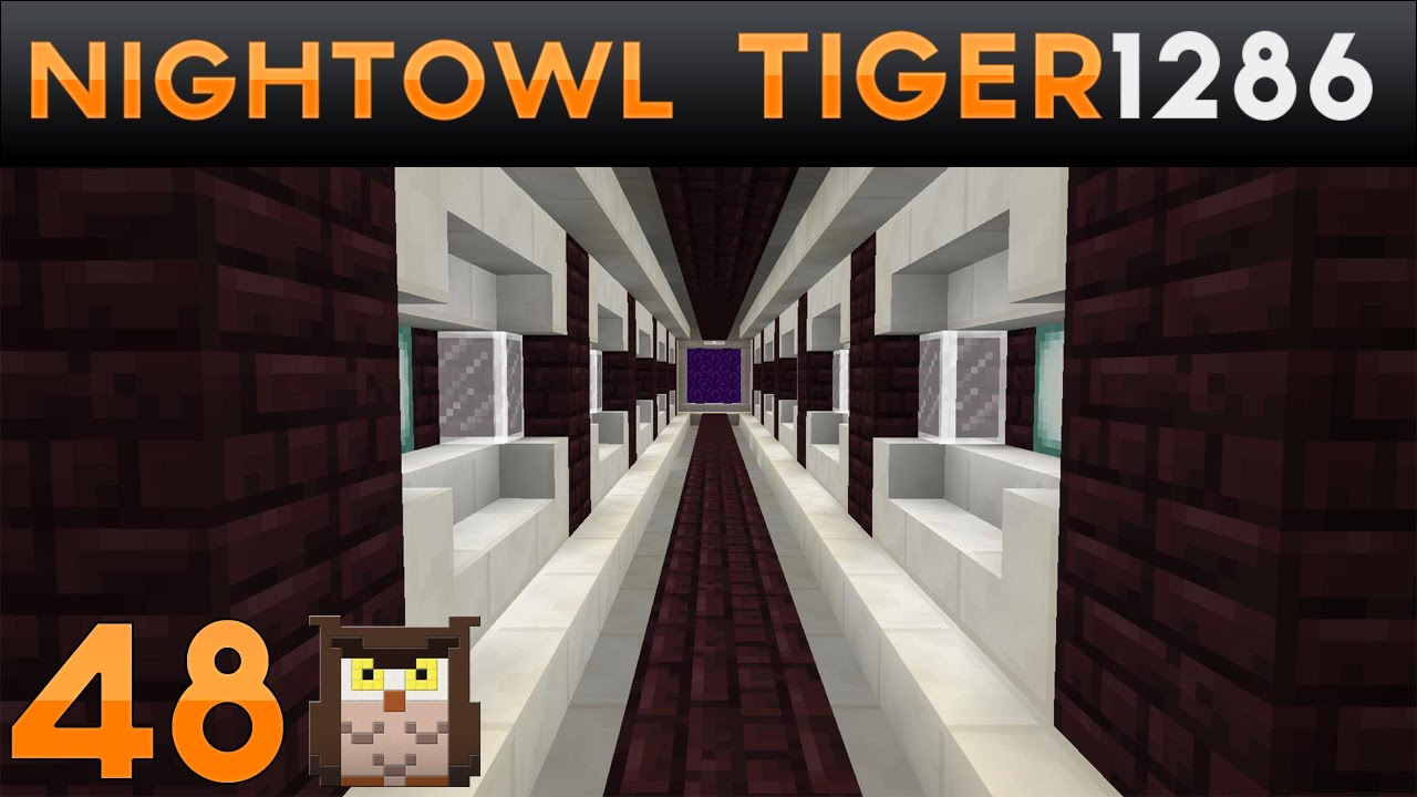NightOwl - E48: Fire Safety!