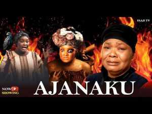AJANAKU