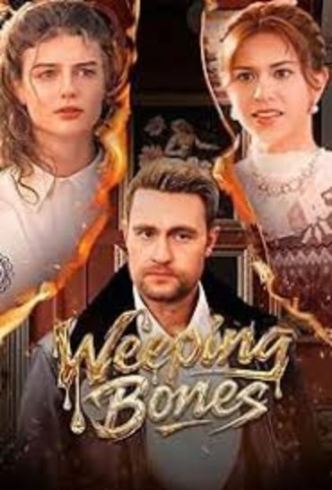 weeping bones [English] poster