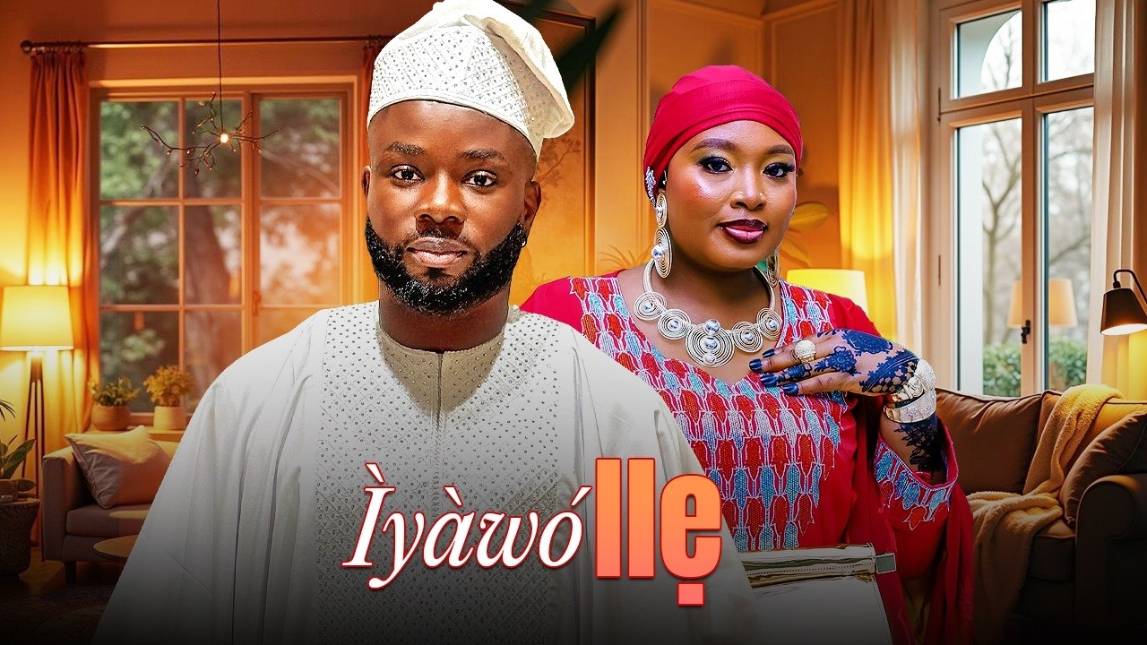 IYAWO ILE
