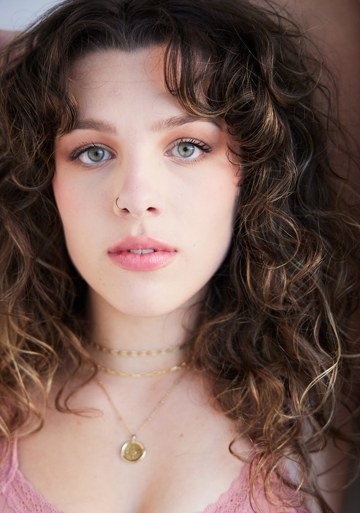 Madeline Halliburton