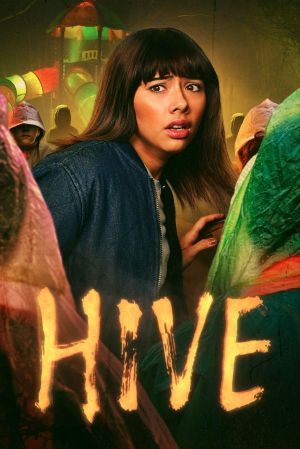 Hive[ترجمة عربية]