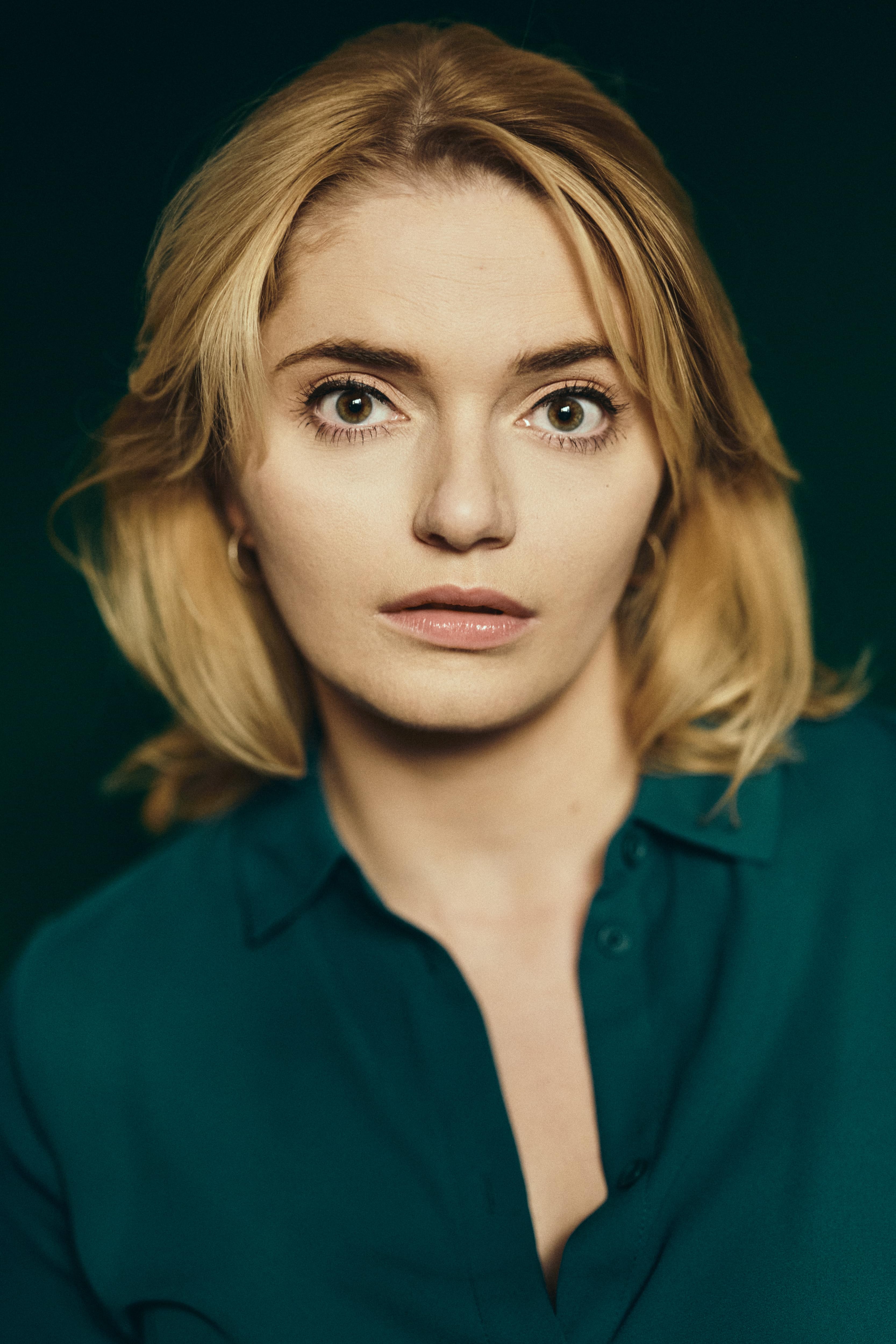 Eliza Shea