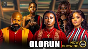 OLORUN