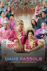 Uang Passolo