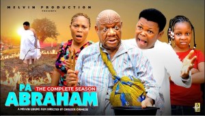 PA ABRAHAM