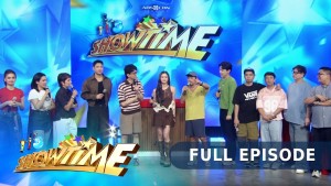 KIM at DARREN, kumasa sa 'LISTEN' Challenge